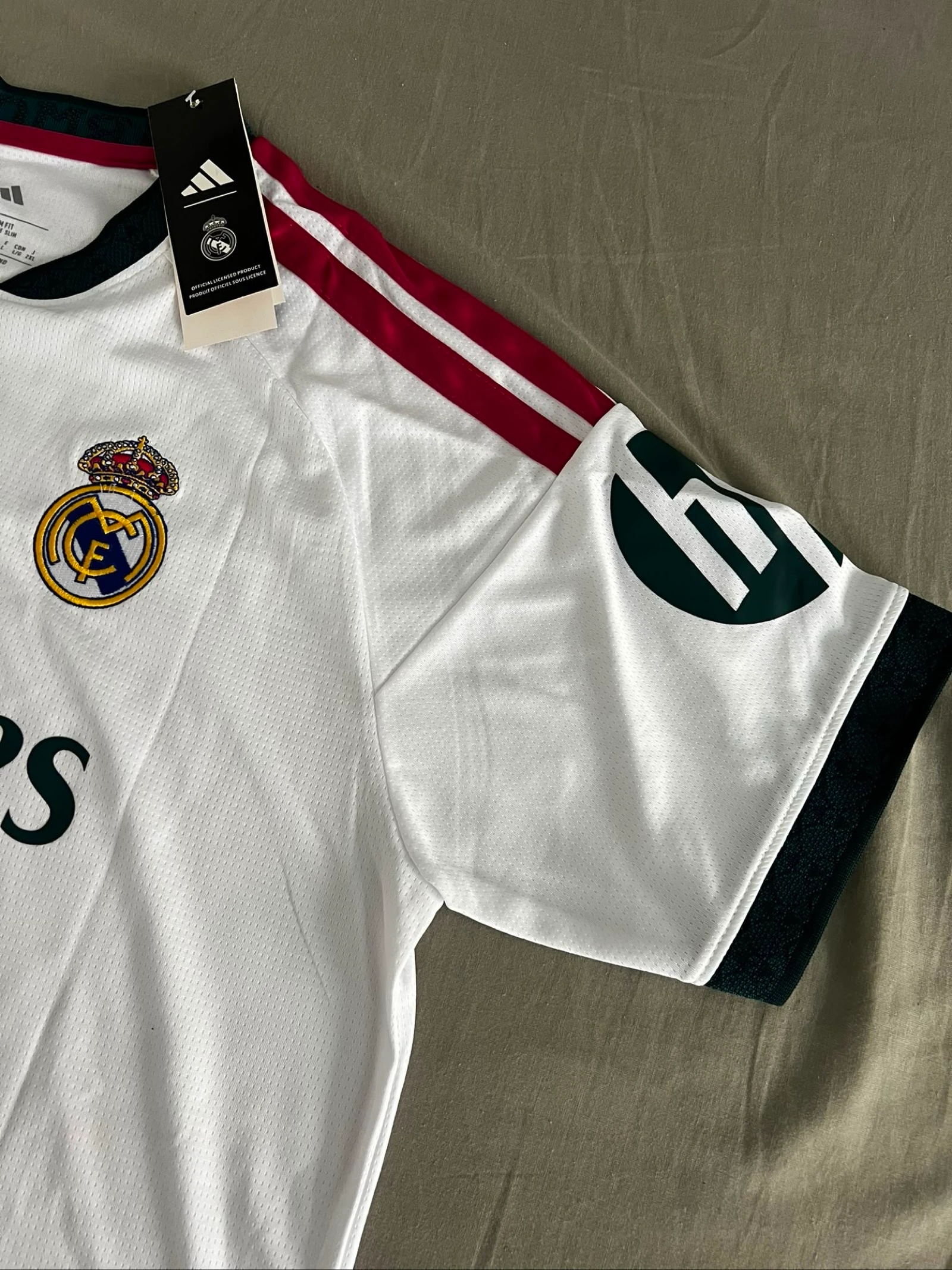 Camiseta Bernardo – photo 4